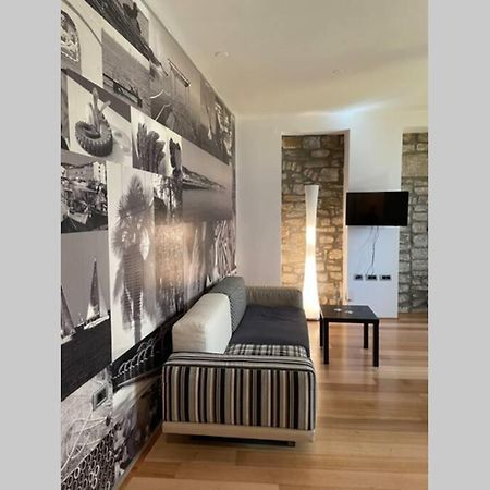 Stylish One Bedroom Apartment Near The Riva Izola Zewnętrze zdjęcie