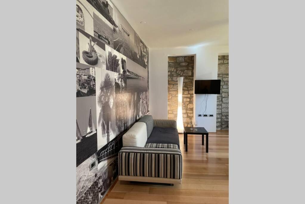 Stylish One Bedroom Apartment Near The Riva Izola Zewnętrze zdjęcie