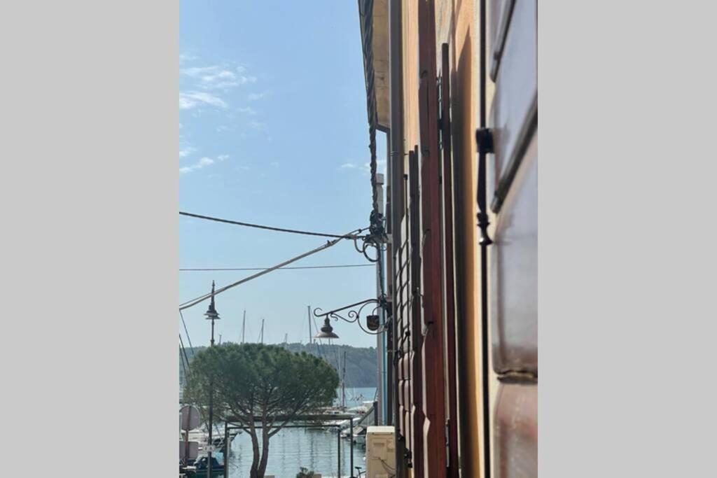 Stylish One Bedroom Apartment Near The Riva Izola Zewnętrze zdjęcie